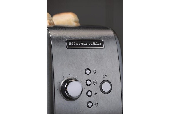 KitchenAid 5KMT221 Funkce topinkovače